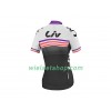 Wielershirt 2019 CCC Liv Dames N002 